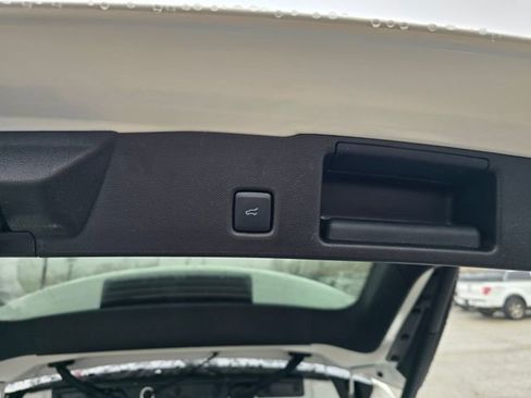 New 2026 Ford Escape Platinum w/ Equipment Group 601A image 15