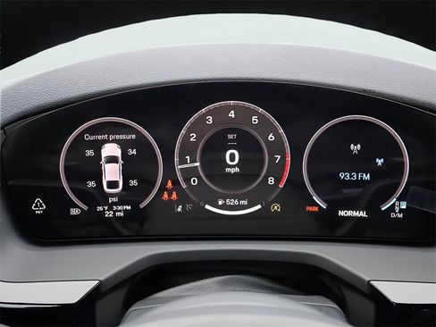 New 2026 Porsche Panamera image 27