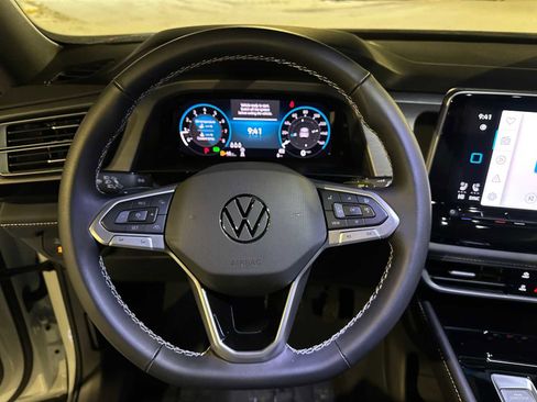 New 2026 Volkswagen Atlas Cross Sport SE image 23