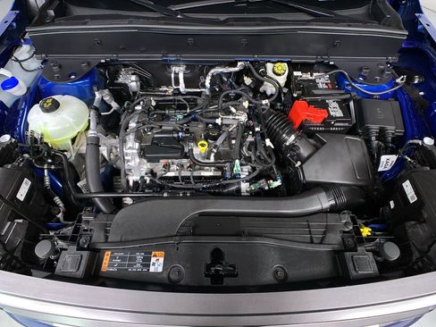 Used 2024 Ford Bronco Sport Big Bend image 32