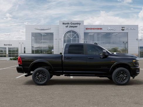 New 2026 RAM 2500 Limited image 22