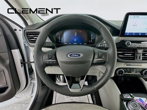 Used 2024 Ford Escape Active FWD image 15