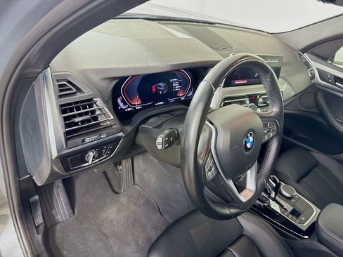 Used 2023 BMW X3 sDrive30i w/ Convenience Package RWD image 10