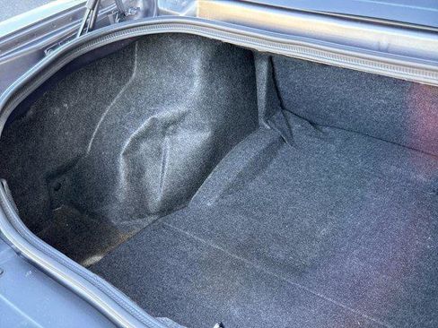 Used 2016 Dodge Challenger SRT Hellcat image 16