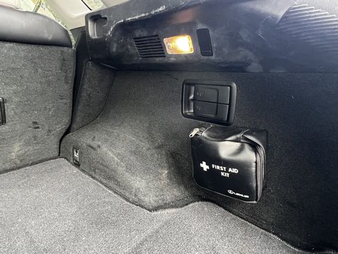 Used 2019 Lexus RX 350 FWD image 50