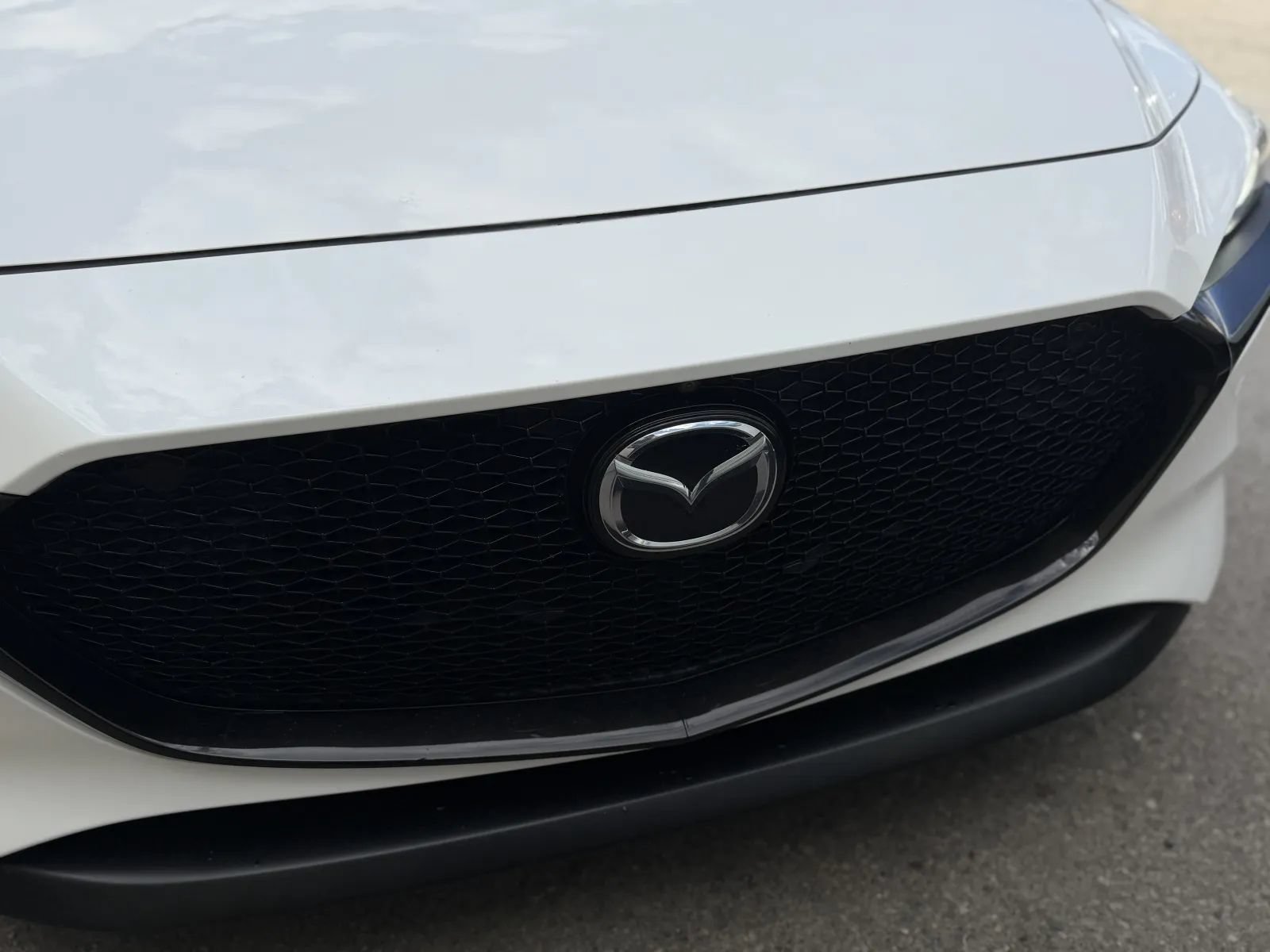 Used 2021 MAZDA MAZDA3 Hatchback w/Premium Plus Pkg AWD/4WD image 40