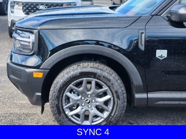 New 2026 Ford Bronco Sport Big Bend w/ Convenience Package AWD/4WD image 9