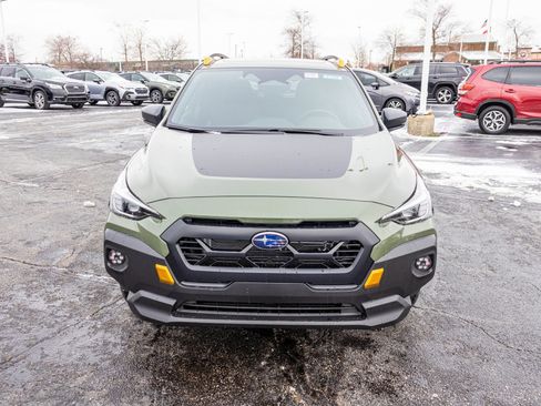 New 2026 Subaru Crosstrek 2.5i Wilderness image 5