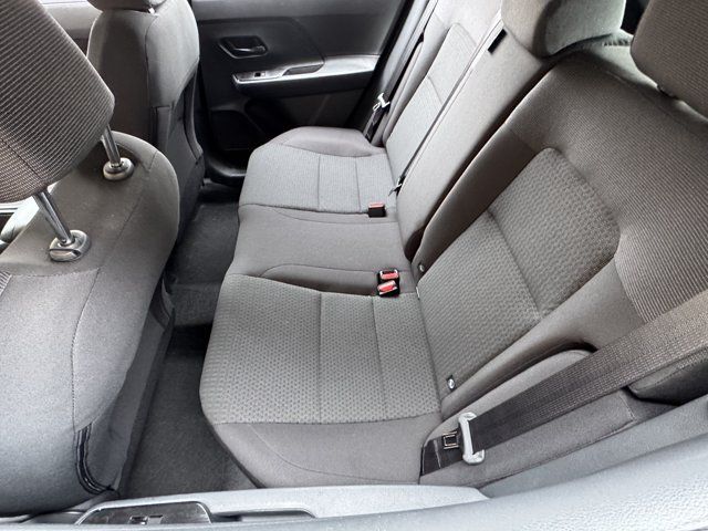 New 2026 Nissan Kicks S w/ Charging Package FWD image 14