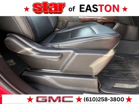 Used 2023 GMC Sierra 1500 Elevation image 10