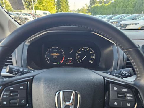 Used 2025 Honda Odyssey EX-L image 27