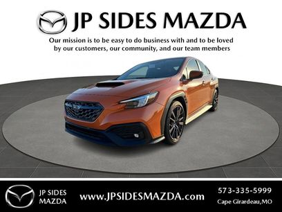 Used 2024 Subaru WRX Premium w/ Popular Package #2A