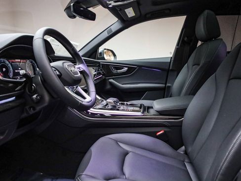 New 2026 Audi Q8 Premium Plus image 20