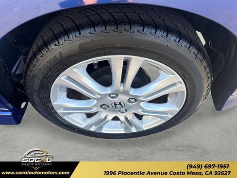 Used 2009 Honda Fit Sport image 24