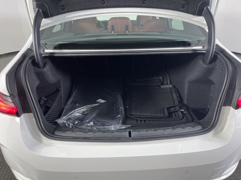 Certified 2024 BMW 330i xDrive Sedan w/ Premium Package image 15