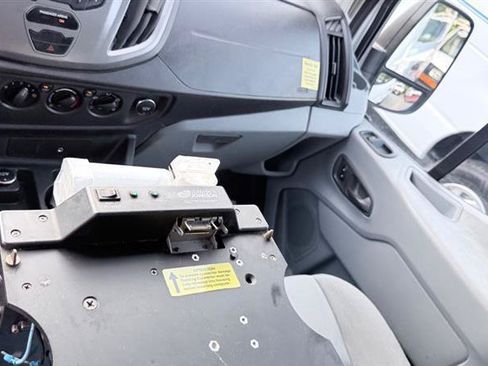 Used 2016 Ford Transit 250 130 Low Roof RWD image 20