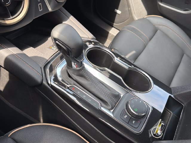 Certified 2025 Chevrolet Blazer Premier w/ Driver Confidence II Package AWD/4WD image 26