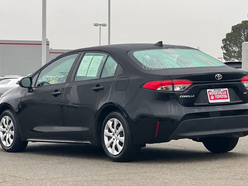 Used 2024 Toyota Corolla LE image 7