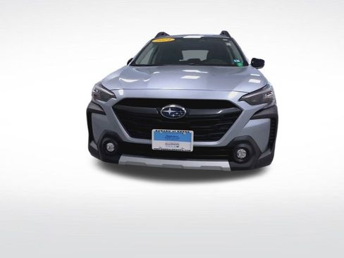 Used 2024 Subaru Outback Limited image 3