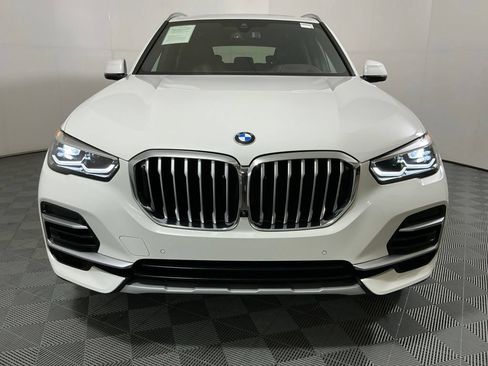 Used 2023 BMW X5 sDrive40i w/ Premium Package RWD image 3