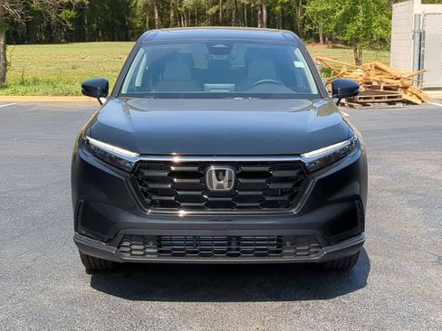 New 2026 Honda CR-V EX-L image 3