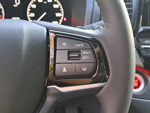 New 2026 Honda Odyssey Sport-L image 25