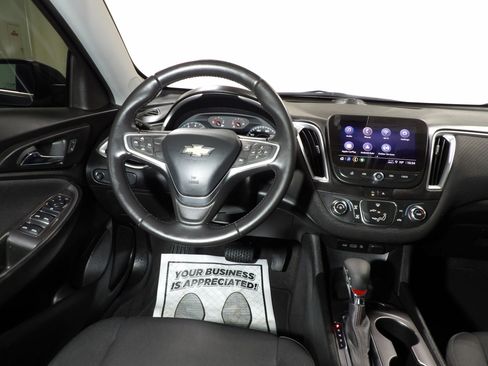 Used 2022 Chevrolet Malibu RS FWD image 11