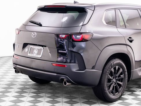 Used 2025 MAZDA CX-50 AWD 2.5 S w/ Premium Package image 36