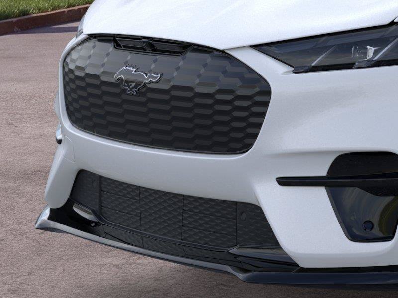 New 2026 Ford Mustang Mach-E Premium w/ Sport Appearance Package AWD/4WD image 17