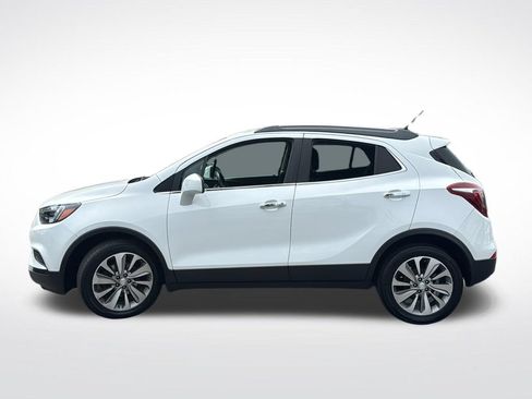 Used 2020 Buick Encore Preferred FWD image 4