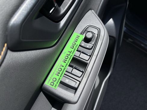 New 2026 Subaru Forester Wilderness AWD/4WD image 26