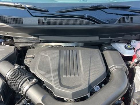 New 2026 Chevrolet Traverse LT w/ Enhanced Driving Package image 48