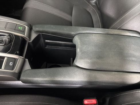 Used 2020 Honda Civic EX image 31