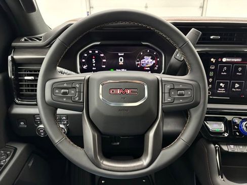 New 2026 GMC Sierra 2500 AT4 w/ AT4 Premium Plus Package AWD/4WD image 21
