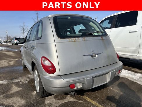Used 2006 Chrysler PT Cruiser image 17