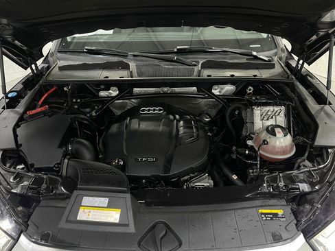 Used 2018 Audi Q5 2.0T Premium Plus w/ Premium Plus Package image 28