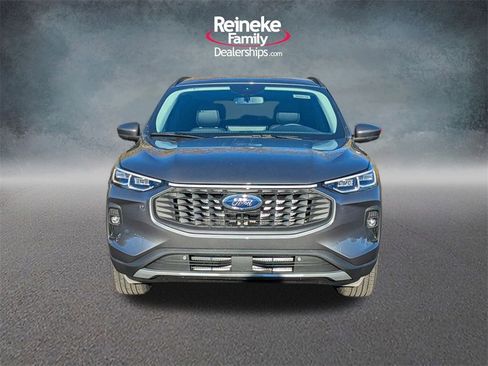 New 2026 Ford Escape Platinum image 2