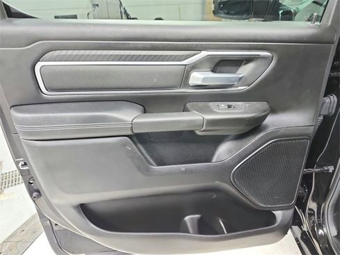 Used 2025 RAM 1500 Big Horn image 33