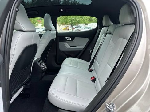 Certified 2024 Polestar Polestar 2 AWD/4WD image 12