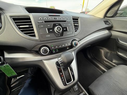 Used 2012 Honda CR-V EX image 82