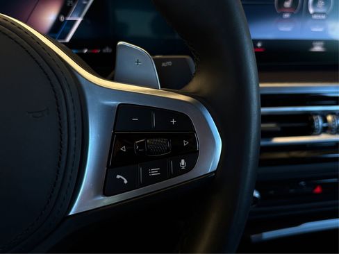 Used 2024 BMW M440i Gran Coupe M440i image 29