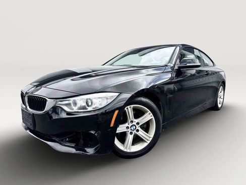 Used 2015 BMW 428i Coupe RWD image 19