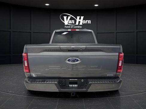 Used 2023 Ford F150 XLT w/ Equipment Group 302A High image 14