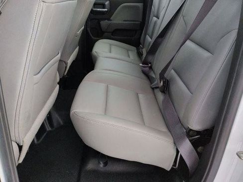 Used 2017 GMC Sierra 1500 4x4 Double Cab w/ Sierra Convenience Package image 24