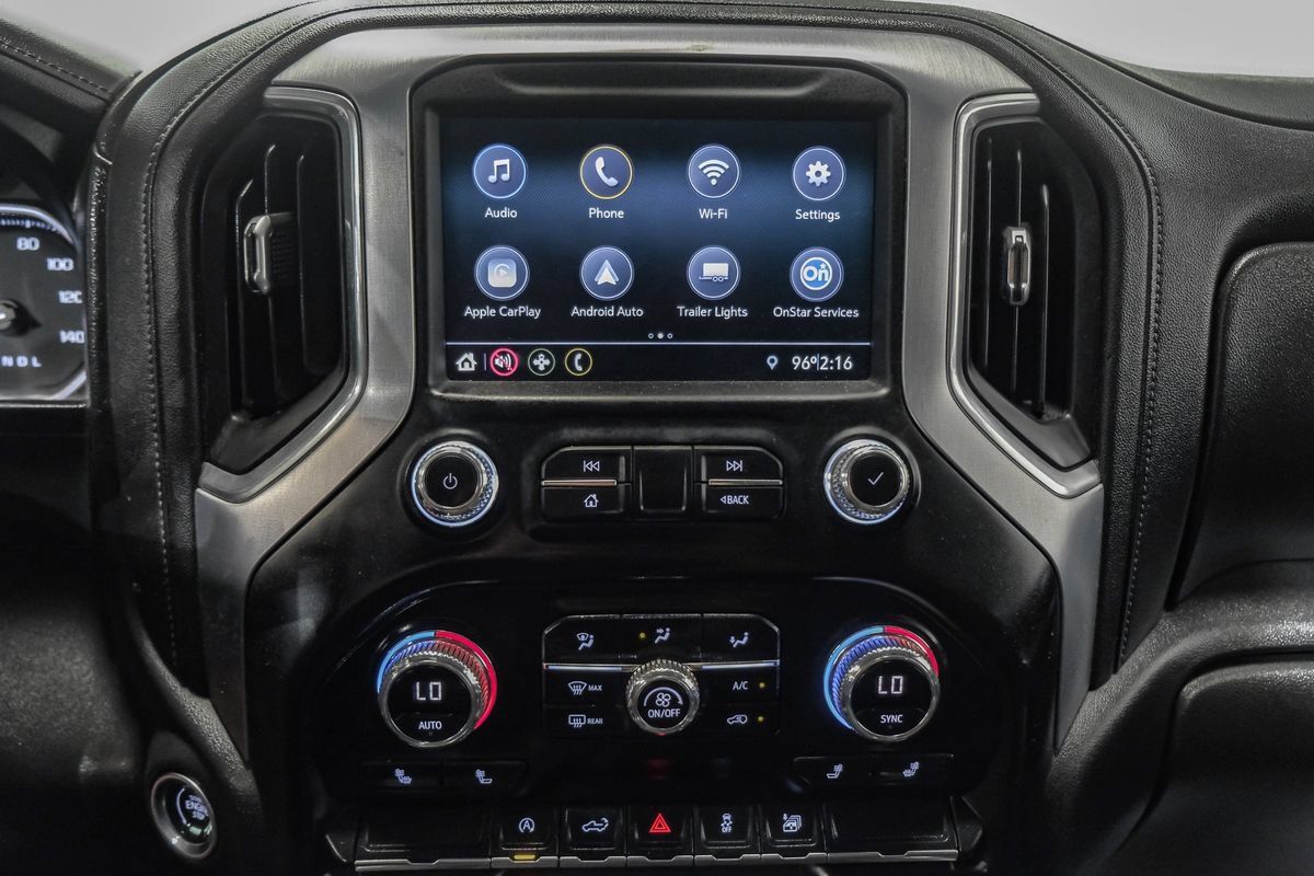 Used 2021 GMC Sierra 1500 Elevation RWD image 25