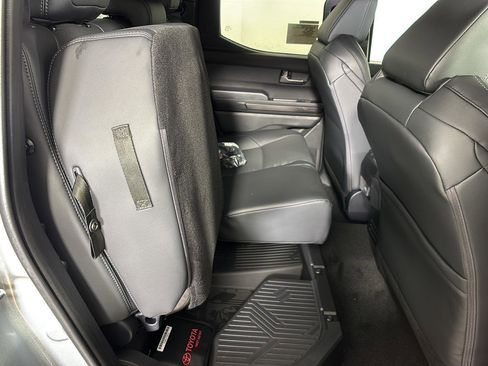 New 2026 Toyota Tacoma TRD Off-Road image 13