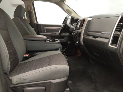 Used 2019 RAM 1500 Big Horn AWD/4WD image 21