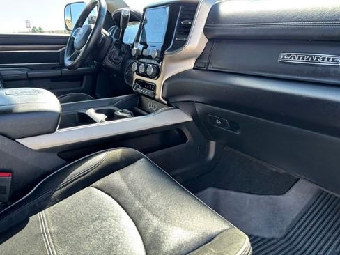 Certified 2022 RAM 2500 Laramie AWD/4WD image 26