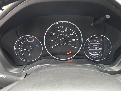 Used 2019 Honda HR-V Sport image 20