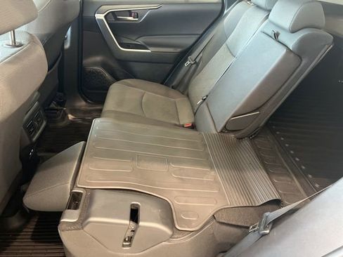 Used 2023 Toyota RAV4 XLE w/ Convenience Package AWD/4WD image 16
